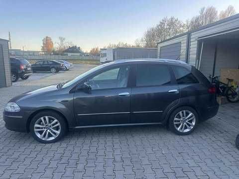 Fiat Croma 1.9 150 KM Rok2007