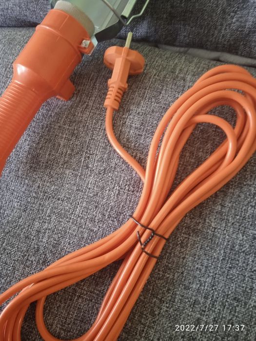 Лампа, Переноска , подовжувач, світильник