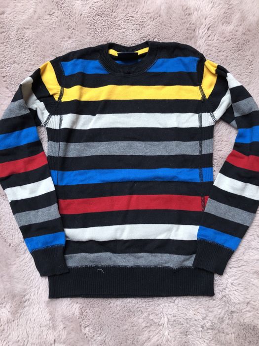 Sweterek cieply r. 104