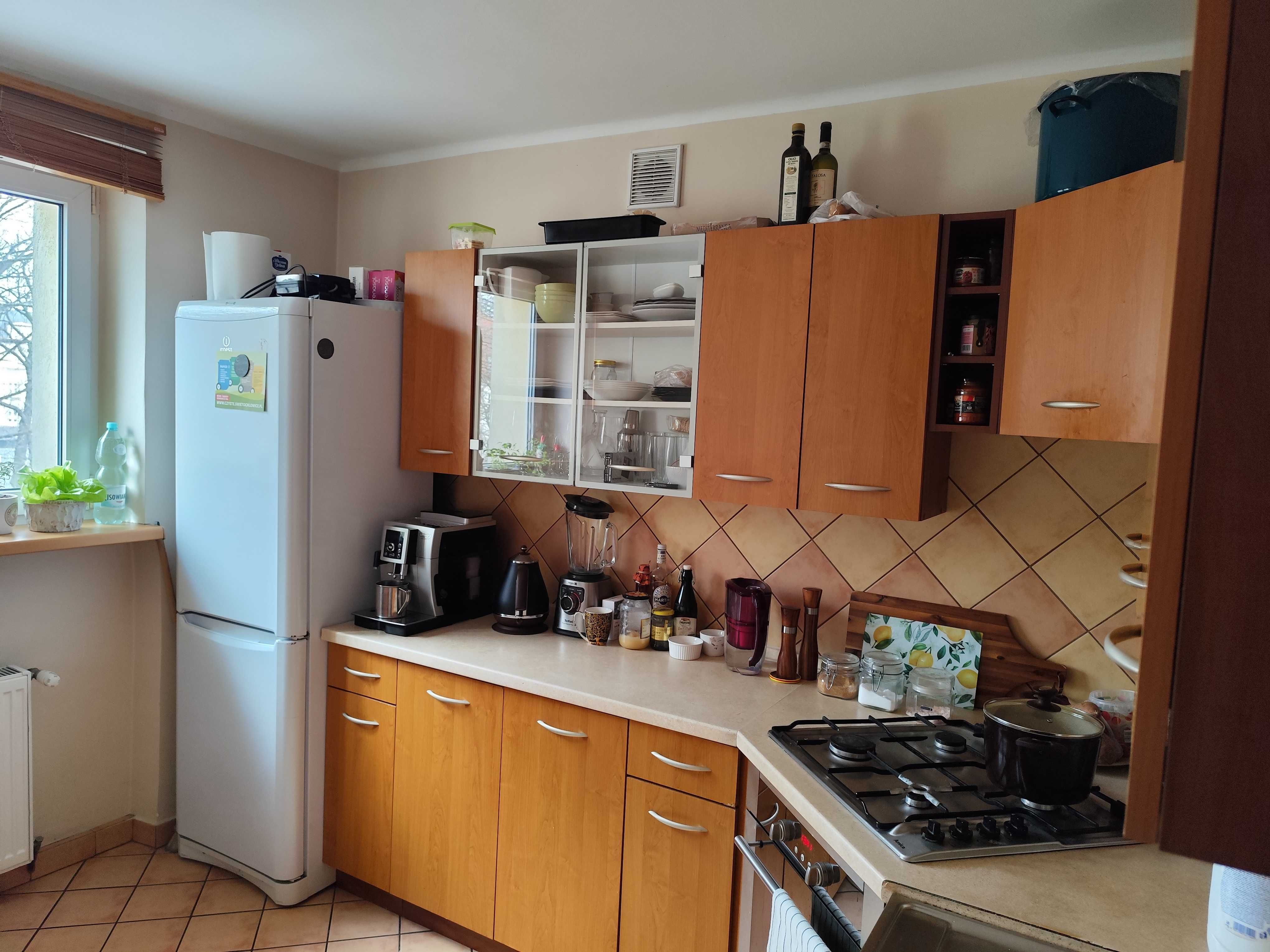 2 pokojowe mieszkanie na sprzedaż.