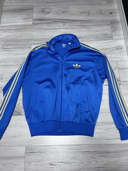 Bluza rozpinana adidas rozm L