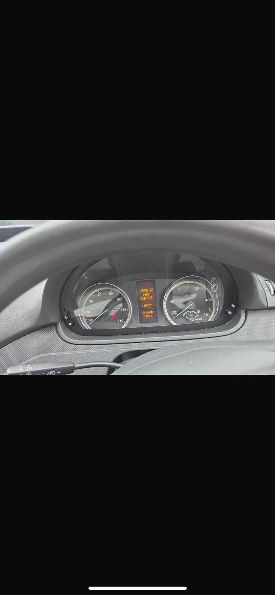 Mercedes Vito113