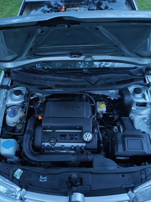 Продам Golf 4 в доброму стані