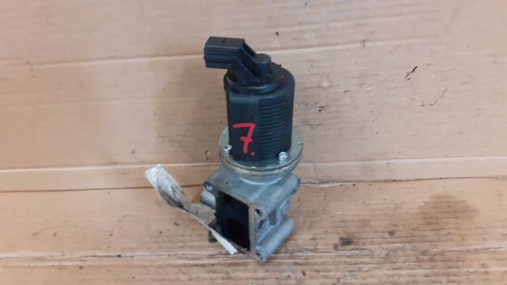 #ZAWÓR EGR OPEL ZAFIRA 1.9 CDTI