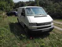 VW Transporter T4 2.5 tdi