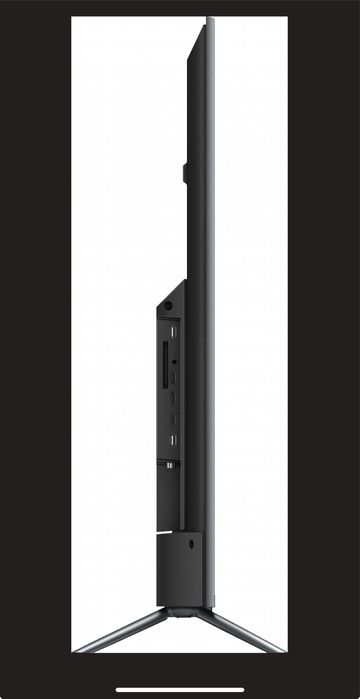 Телевізор Xiaomi mi tv q1e 55