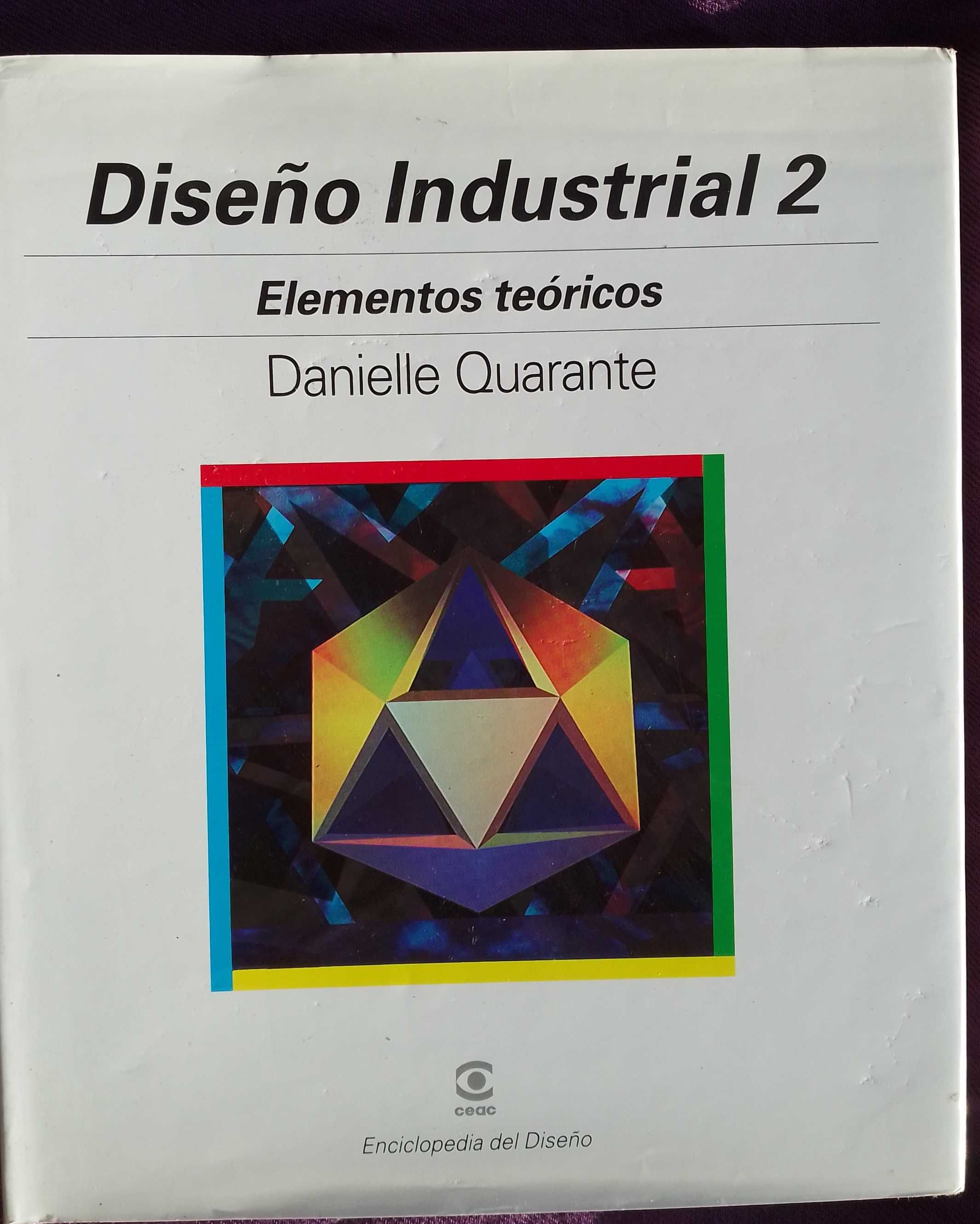 Diseño Industrial 1 e 2