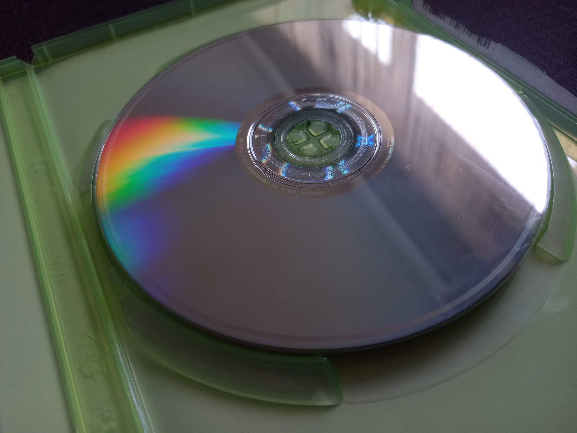 Gra Crash Mind Over Mutant na xbox 360