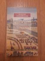 Livro "A Alameda do Rei"