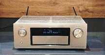 Denon AVR-X4100W