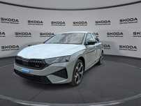 Skoda Octavia RS 2.0 265KM/Nowy 2025/Rabat 14.000zł