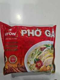 Лапша рисовая быстрого приготовления с курицей Vifon Pho Ga 65гВьетнам