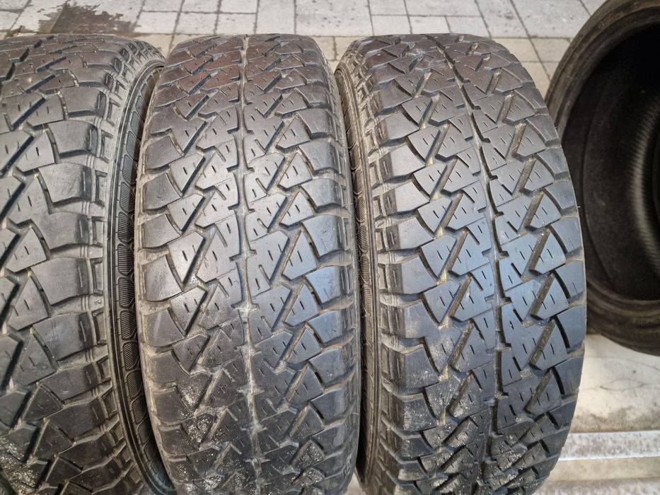 Шины 215/75 R15 Goodyear