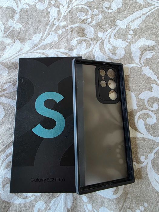 Samsung S22 Ultra 256Gb