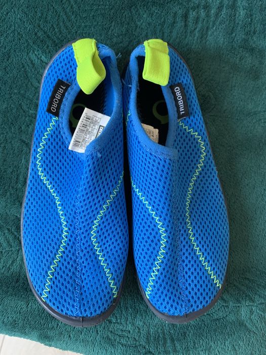 Buty do wody dziecięce r.28/29