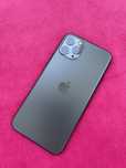 Iphone 11 Pro 256Gb Neverlock Space Grey