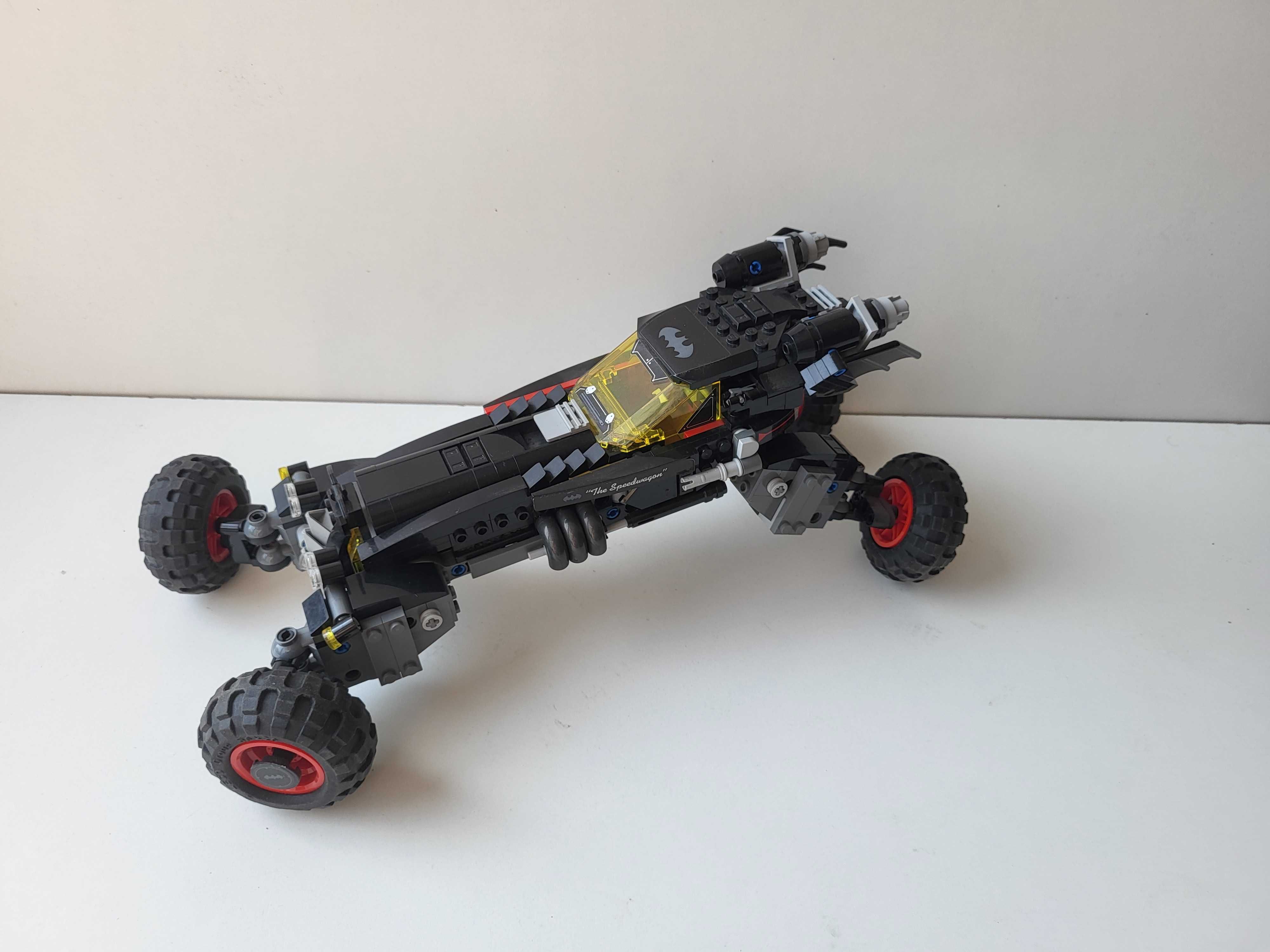 Lego Batman Movie 70905 Batmobile