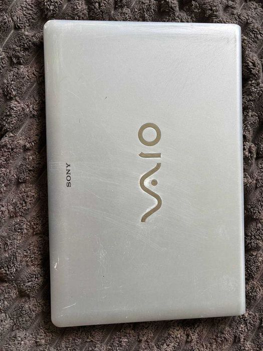 Продаємо ноутбук Sony