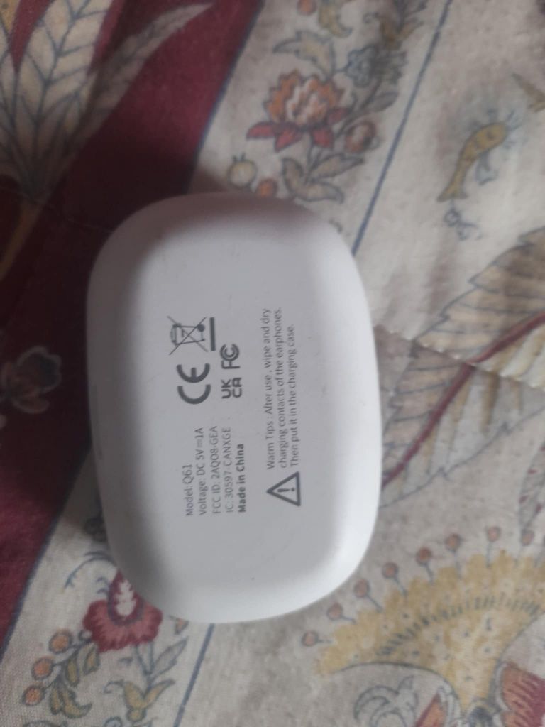 vendo fones baratos