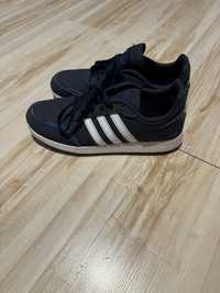 Buty chlopiece adidas