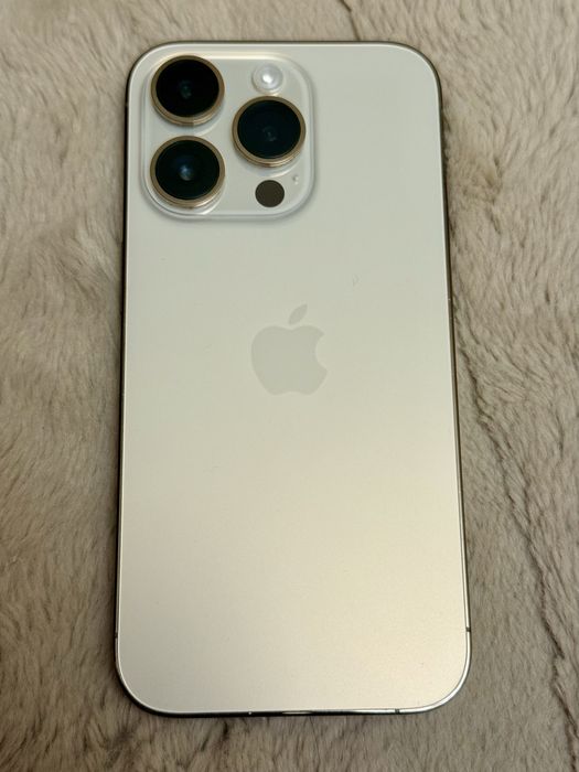 iPhone 14 Pro Gold 128GB