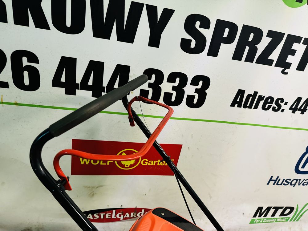 Kosiarka spalinowa Oleo-Mac GMC 48PK 100% sprawna/jak nowa!