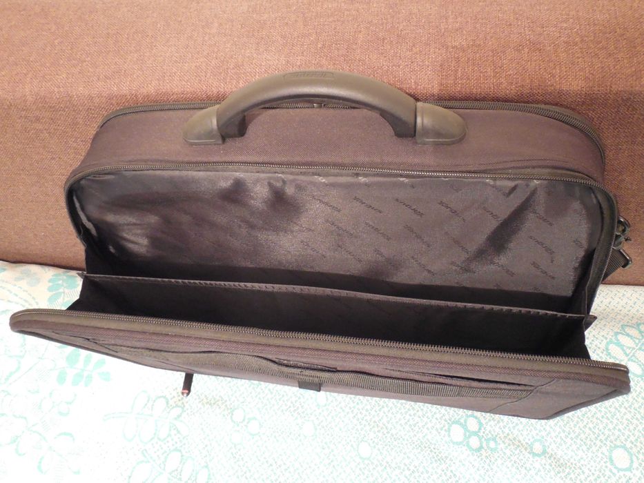 Сумка для ноутбука Targus 17"-18.4"