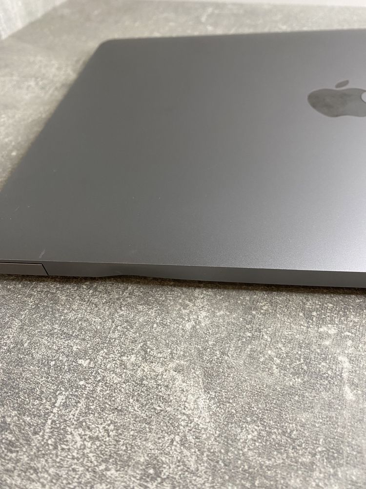 Macbook Air 13 M1 2020 A2337 на запчасти Icloud