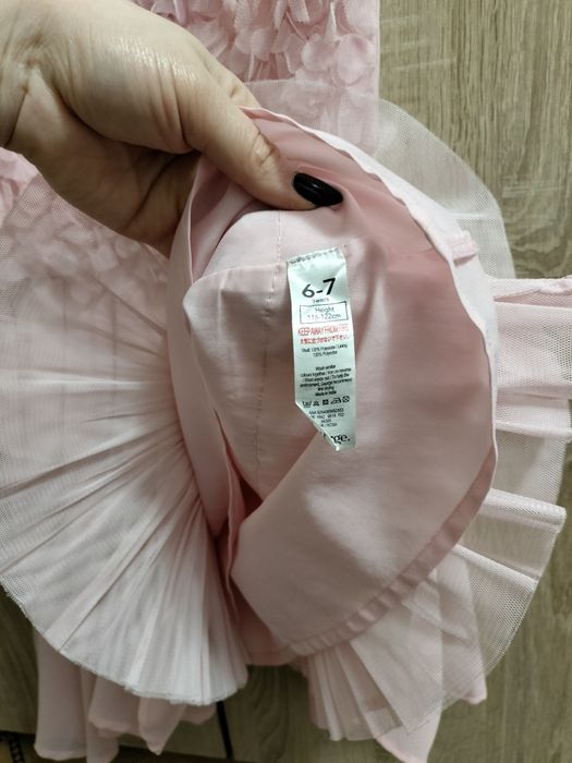 Сукня, плаття George на ріст 116-122см