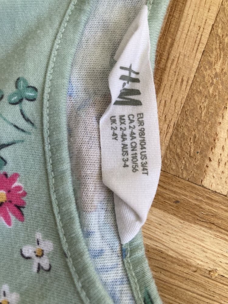 Sliczne sukienki h&m reserved