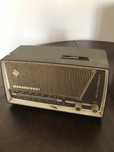 Radio telefunken vintage
