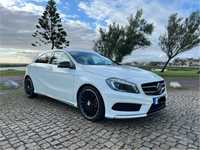 Mercedes-Benz A 180 AMG