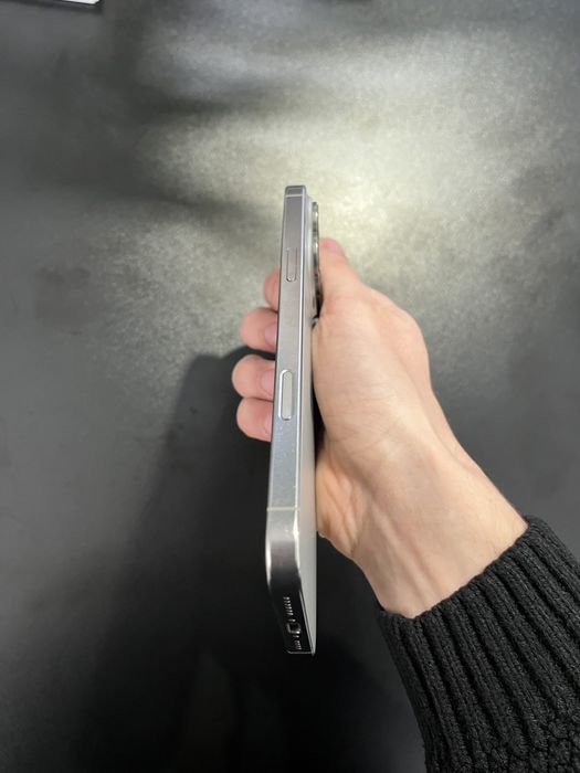 Iphone 16 Pro Max - 256 Gb Natural Titanium NeverLock