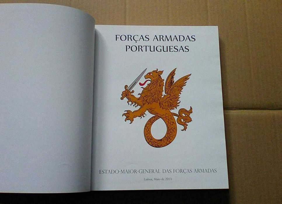 Forças Armadas Portuguesas