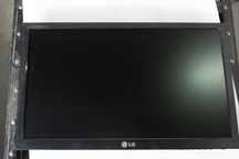 LG Flatron E2351VRT 23” – sprawny, bez zasilacza – Komorniki