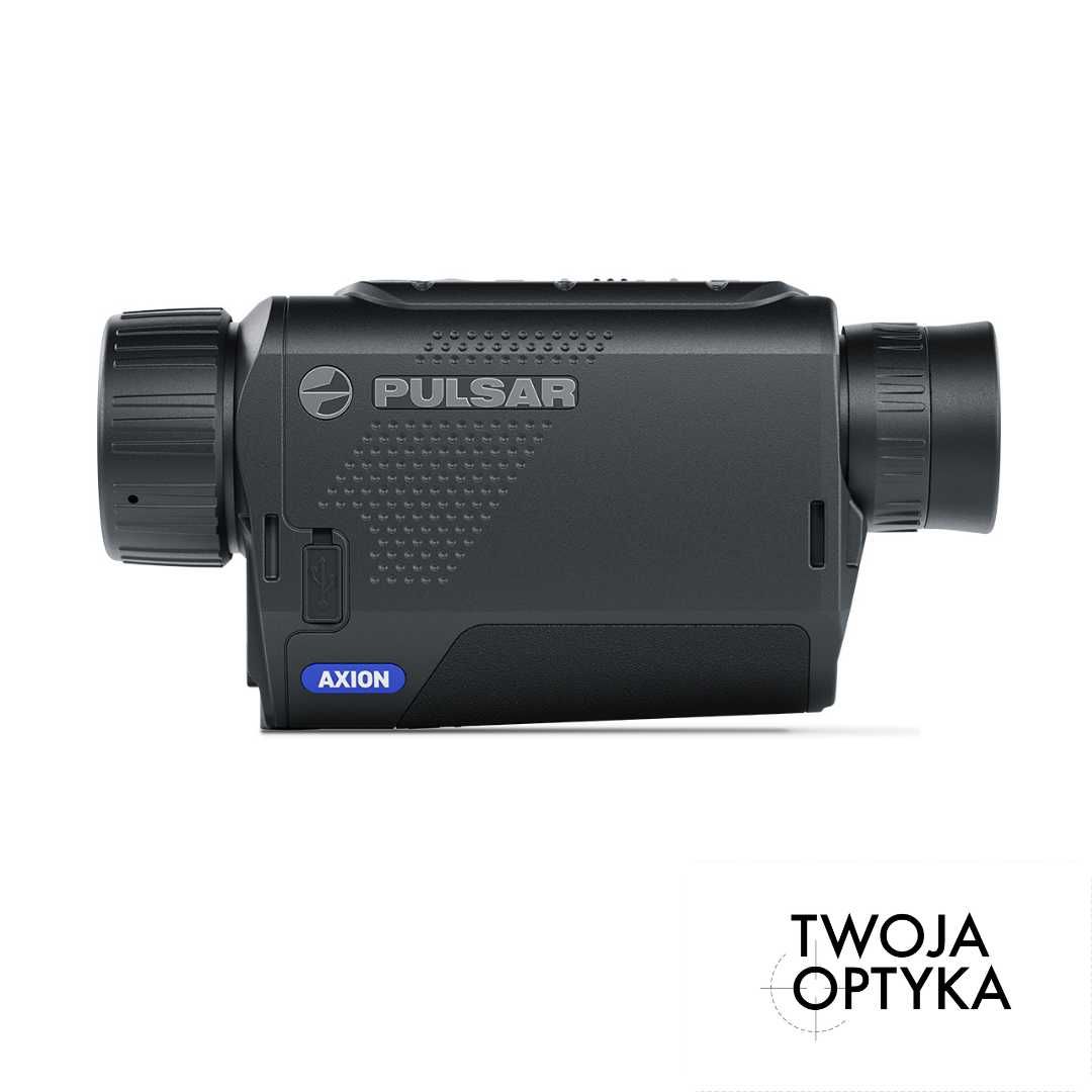 Termowizor Pulsar Axion XM30F