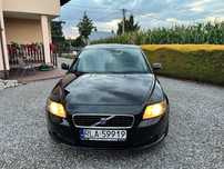Volvo S40 Sprzedam Volvo S40 II 2.0d 136km Zadbane