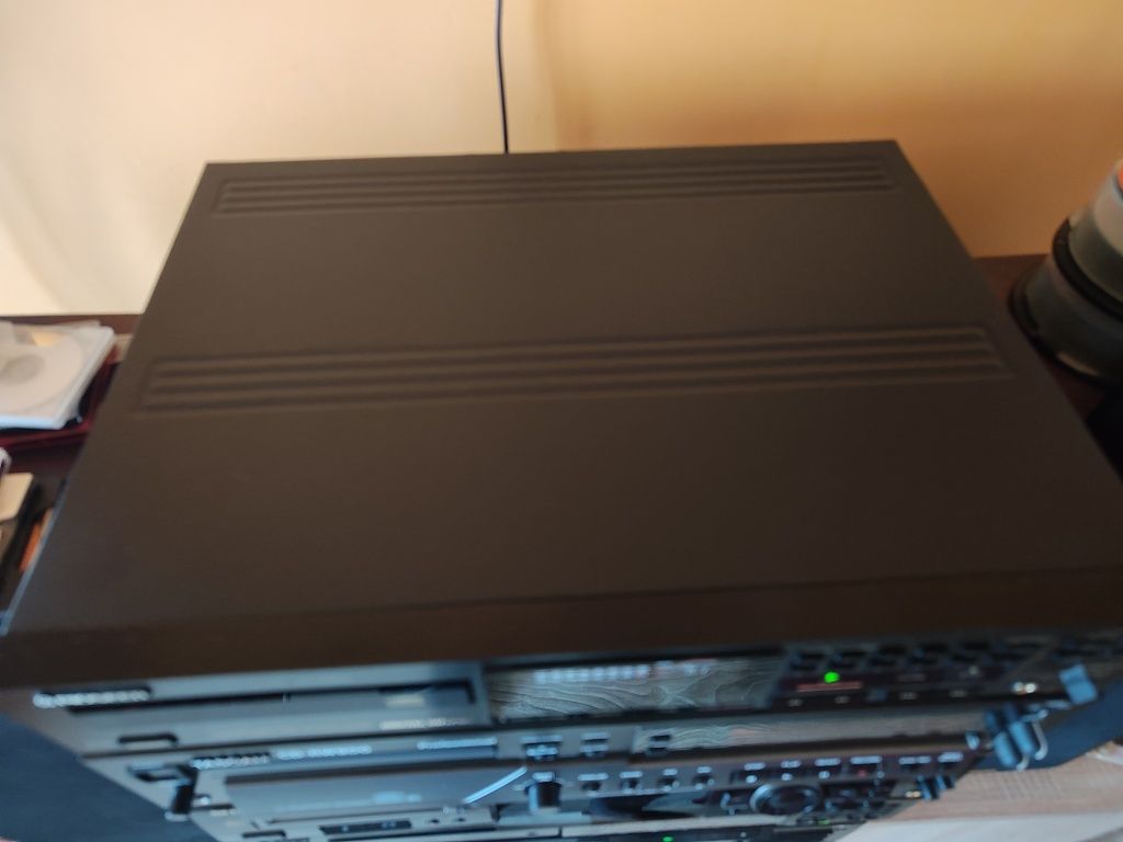 Pioneer pd 7050 top model plus pilot