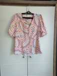 Bluzka Oliver Bonas M