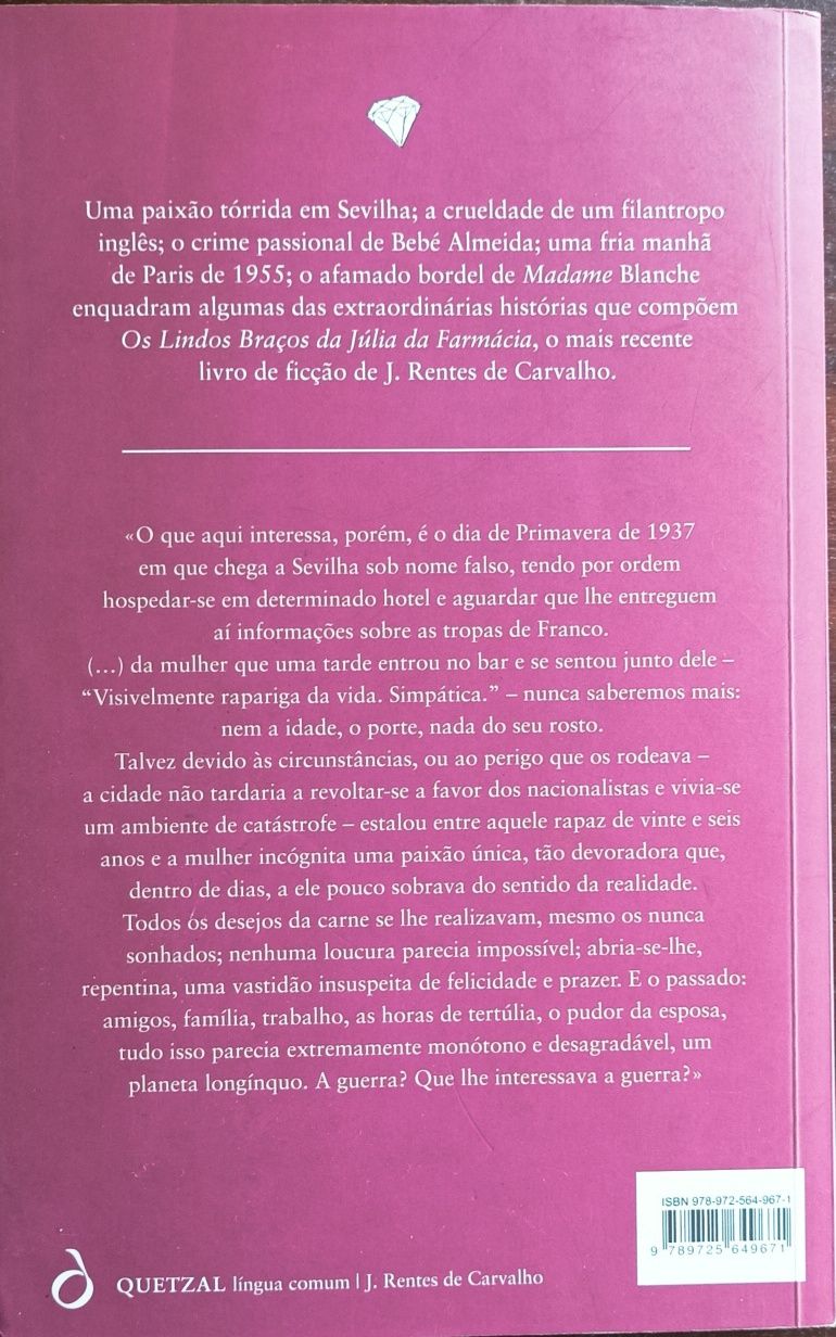 Rentes de Carvalho