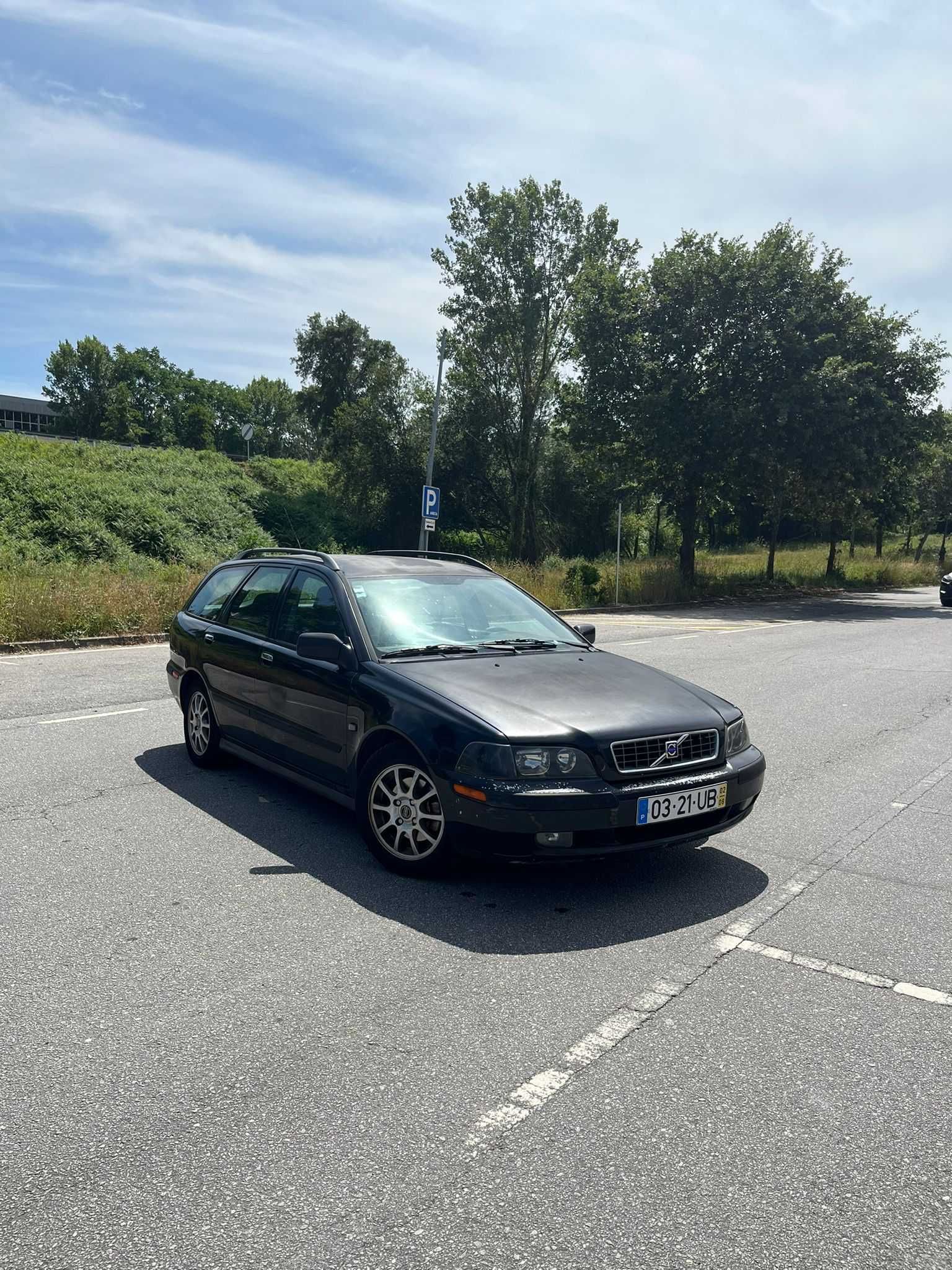 Volvo V40 1.9 TDI 115cv 2002 Diesel