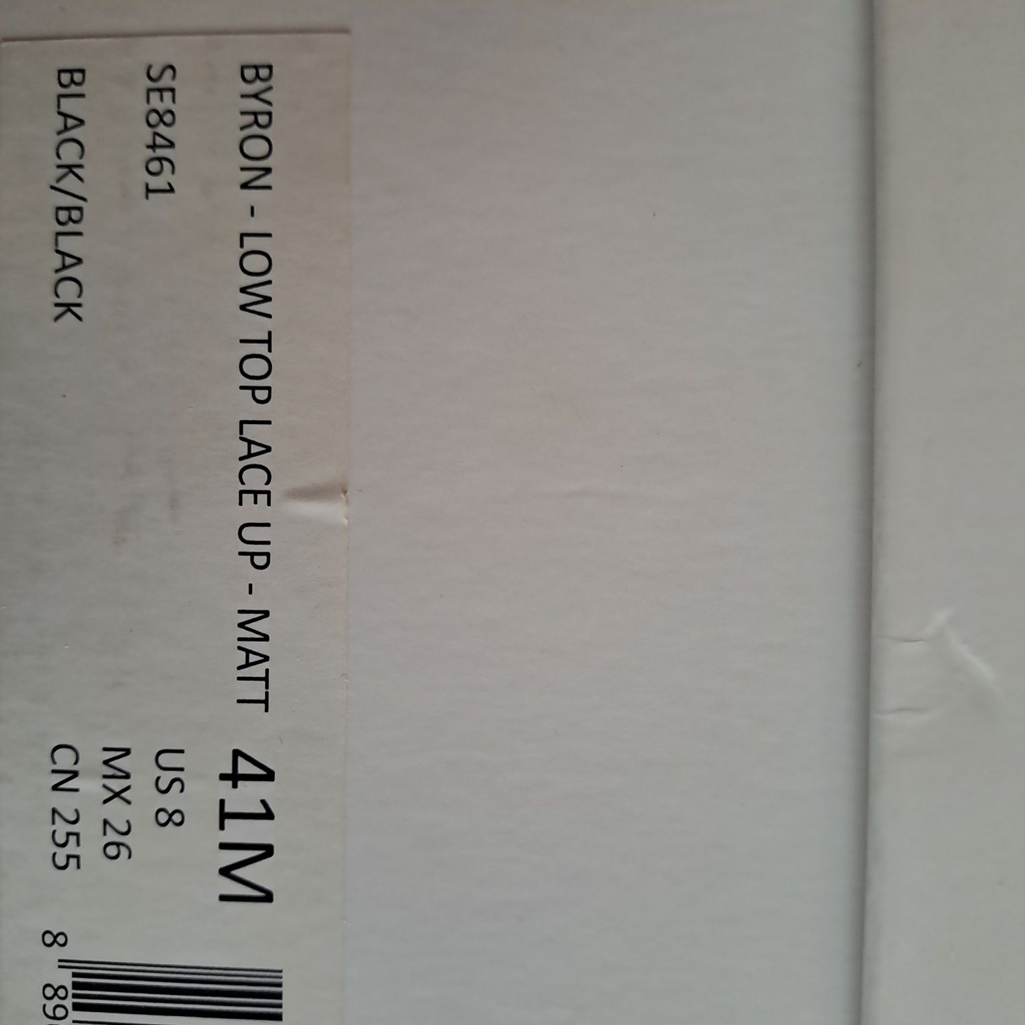 Buty męskie Calvin Klein