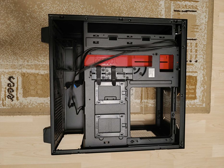 Obudowa komputerowa NZXT H510