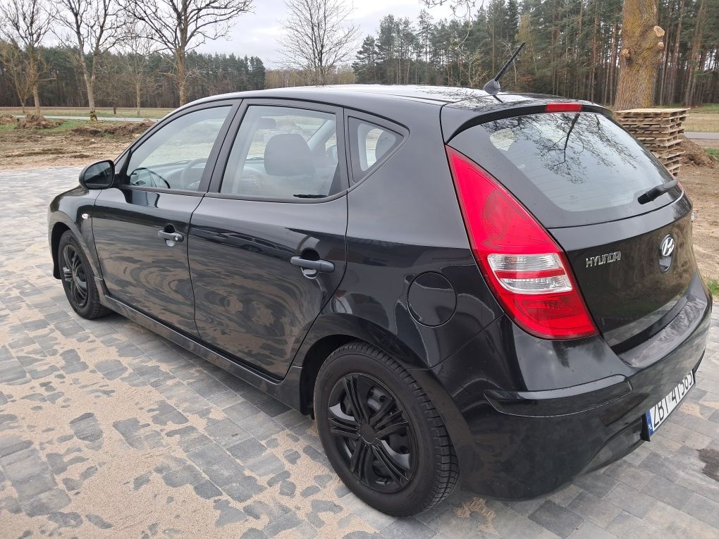 Hyundai i30 Lift*2010r* 1.4benzyna* 110tys przebiegu *