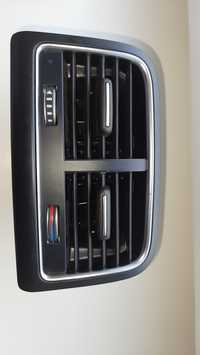 Повітряний дефлектор Audi Q5