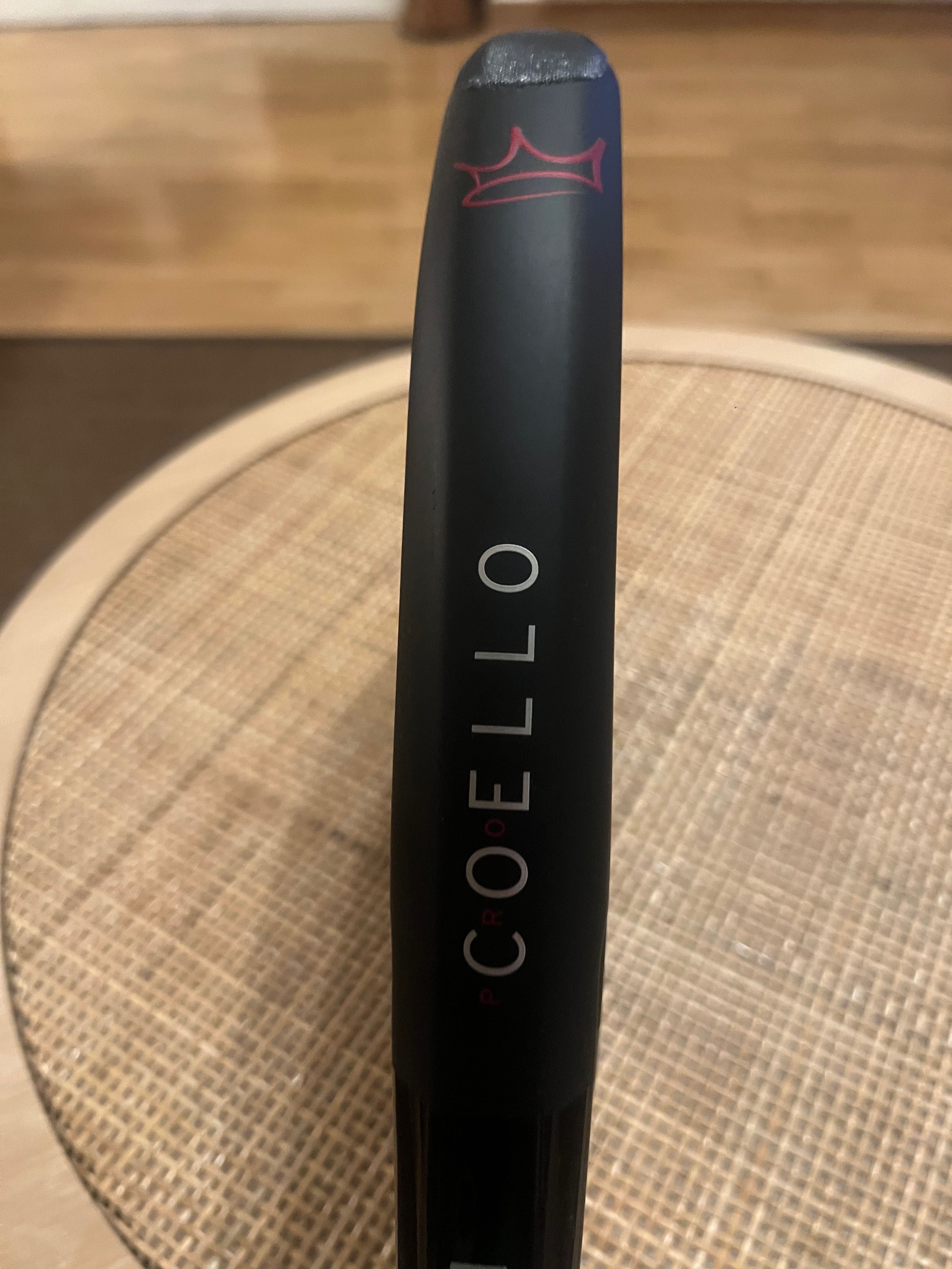 Head Coelho PRO 2025