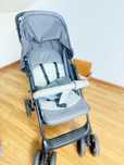 Trio Hauck Shopper SLX