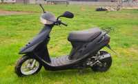 Продам скутер Honda dio 28 zx