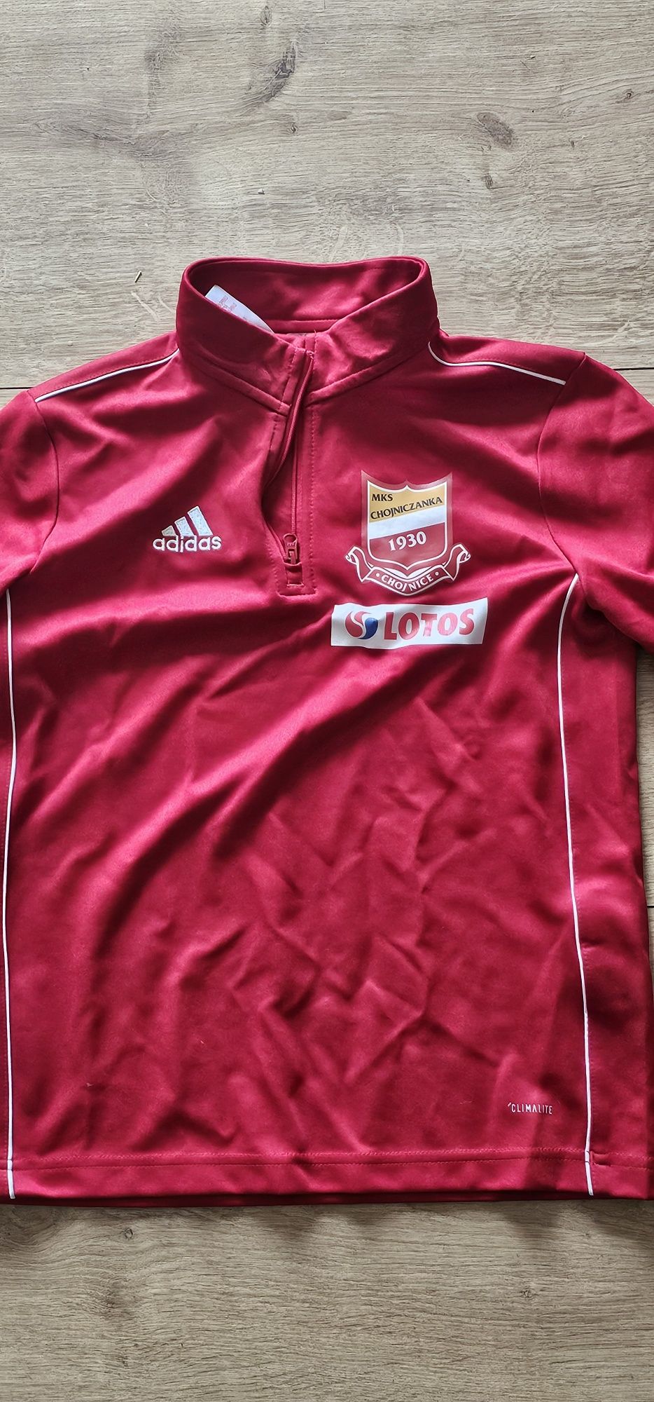Dresy sportowe adidas