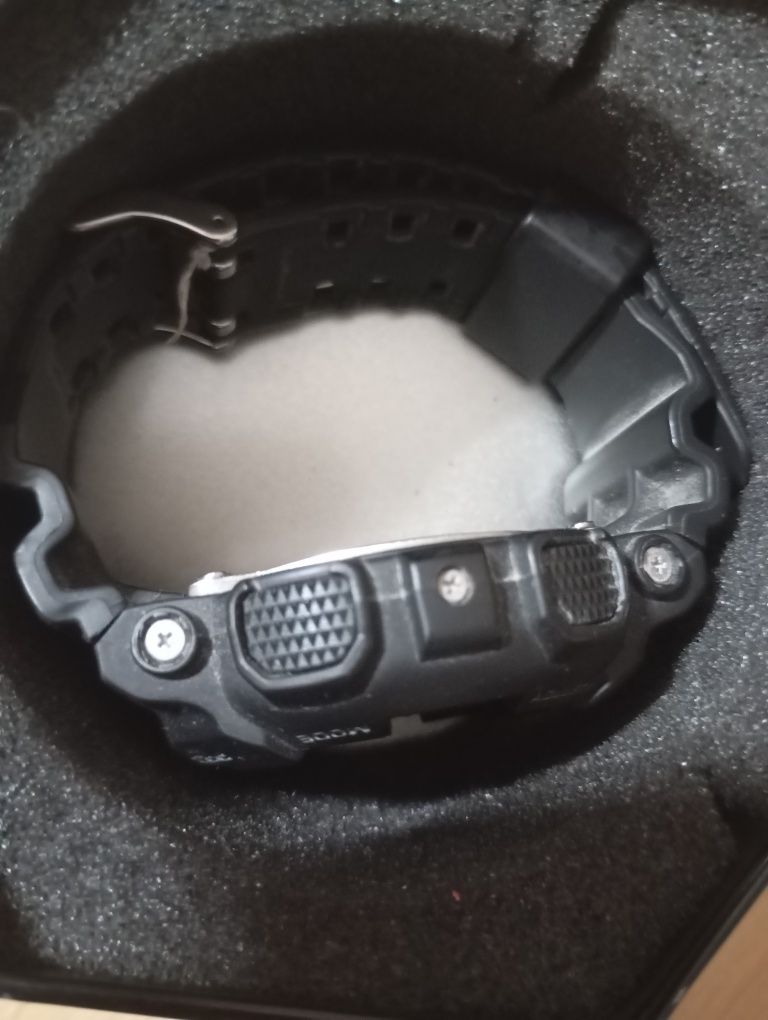 Dobry zegarek G-SHOCK